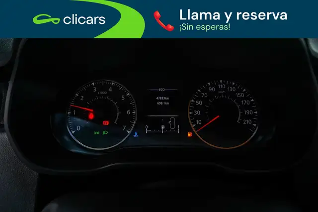 Dacia Duster view 15