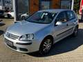Volkswagen Golf Lim. 102 PS Automatik *KLIMA*74TKM*GEPFLEGT Silber - thumbnail 2