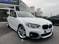 BMW 118 iA*FACELIFT*PACK-M*AUTO*BI-XENON*GPS*S-CHAUFFANTS - thumbnail 3