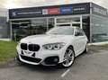 BMW 118 iA*FACELIFT*PACK-M*AUTO*BI-XENON*GPS*S-CHAUFFANTS - thumbnail 1