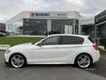 BMW 118 iA*FACELIFT*PACK-M*AUTO*BI-XENON*GPS*S-CHAUFFANTS - thumbnail 9