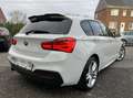 BMW 118 iA*FACELIFT*PACK-M*AUTO*BI-XENON*GPS*S-CHAUFFANTS - thumbnail 5