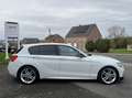 BMW 118 iA*FACELIFT*PACK-M*AUTO*BI-XENON*GPS*S-CHAUFFANTS - thumbnail 4