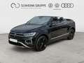 Volkswagen T-Roc Style 1.0 TSI Navi ACC Klima Win Noir - thumbnail 1