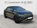 Volkswagen T-Roc Style 1.0 TSI Navi ACC Klima Win Noir - thumbnail 7