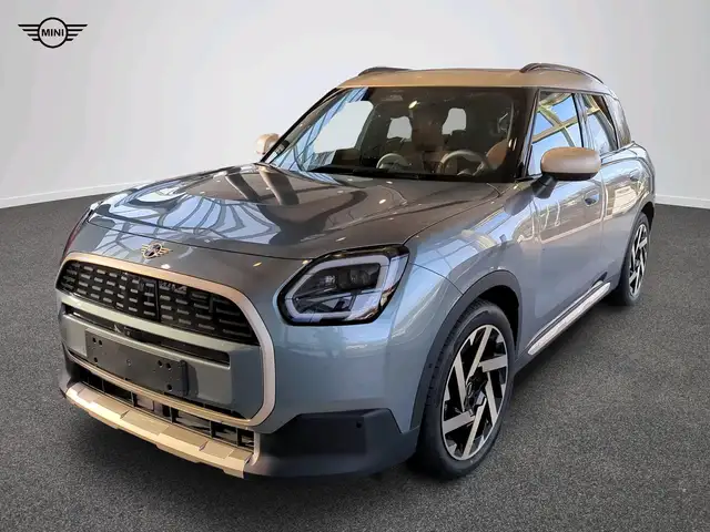 MINI Countryman E Favoured Trim