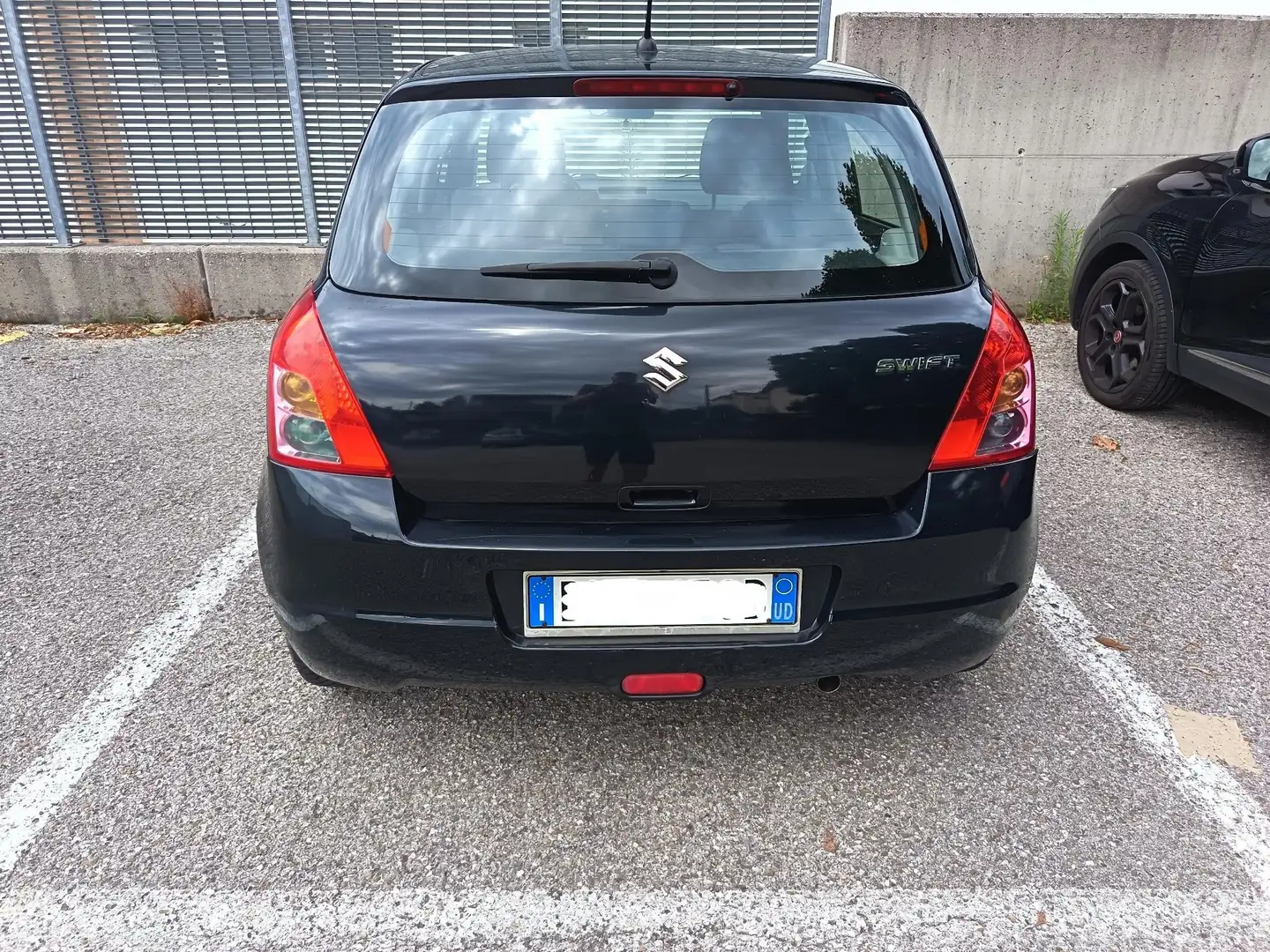 Suzuki Swift 5p 1.3 16v GL Safety Pack - 2