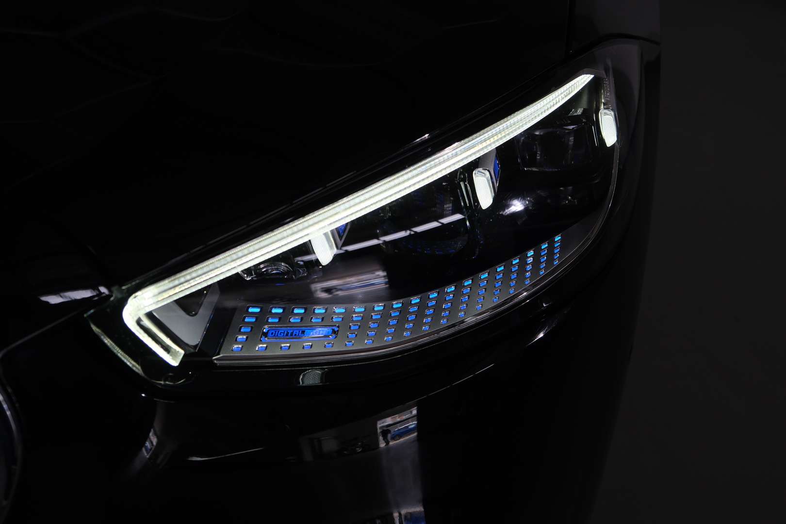 Mercedes Classe S 450 -  - Joinsteer - #5