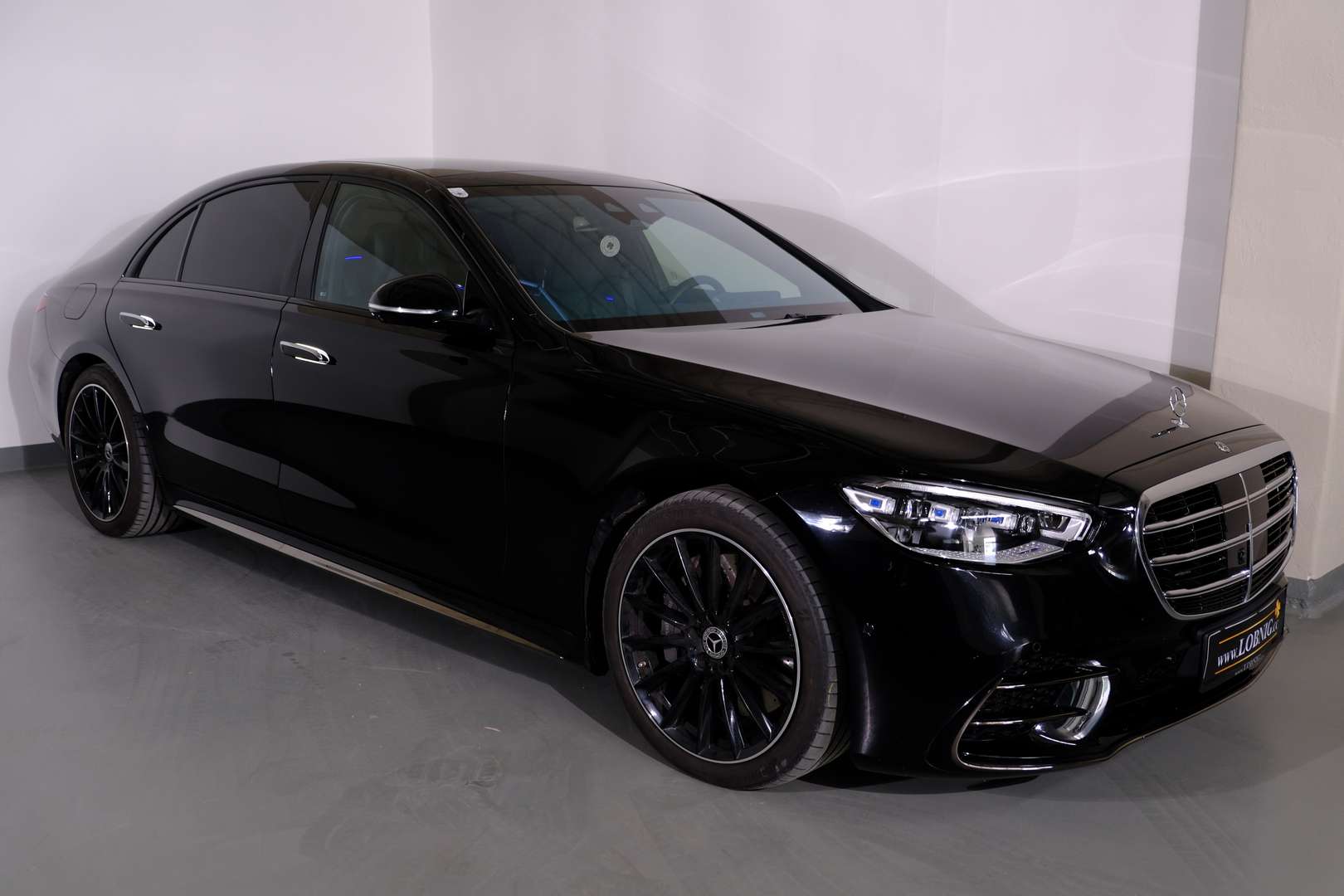 Mercedes Classe S 450 -  - Joinsteer - #1