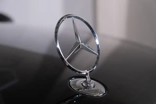 Mercedes-Benz S 450 S 450 d L | Chauffeur Paket | Allradlenkung | Voll Ansicht 9