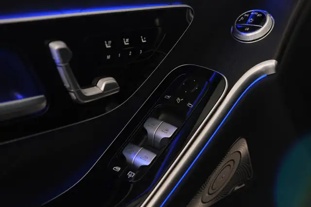 Mercedes-Benz S 450 S 450 d L | Chauffeur Paket | Allradlenkung | Voll Ansicht 38