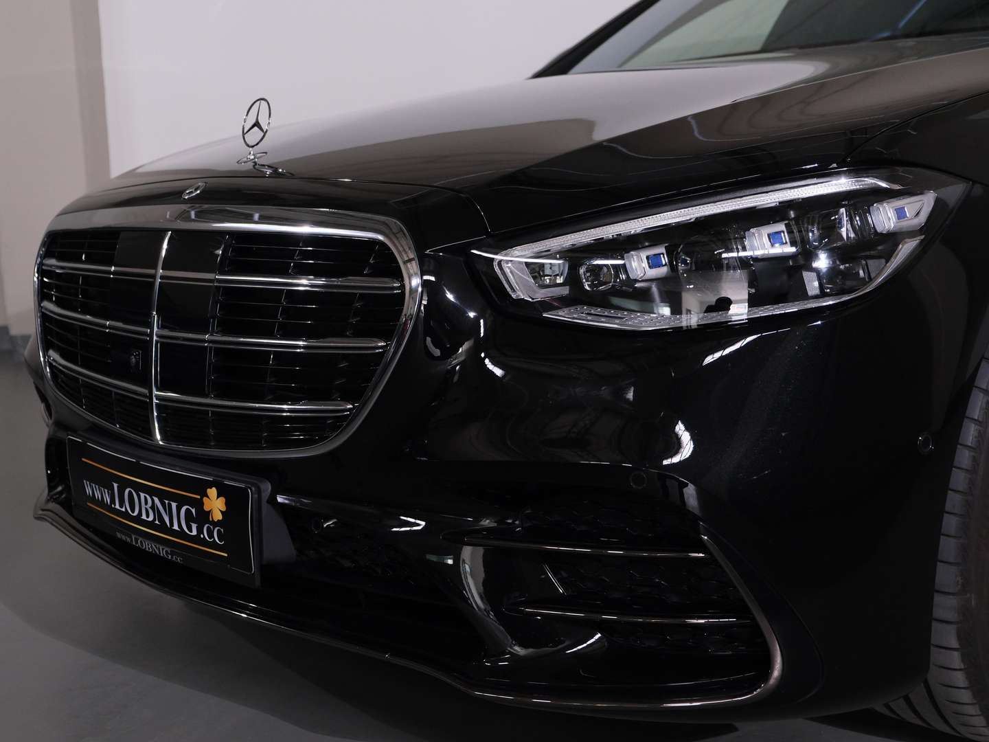 Mercedes Classe S 450 -  - Joinsteer - #3