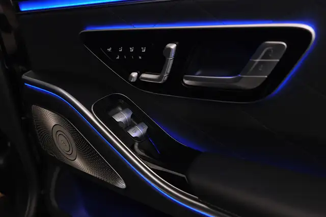 Mercedes-Benz S 450 S 450 d L | Chauffeur Paket | Allradlenkung | Voll Ansicht 32