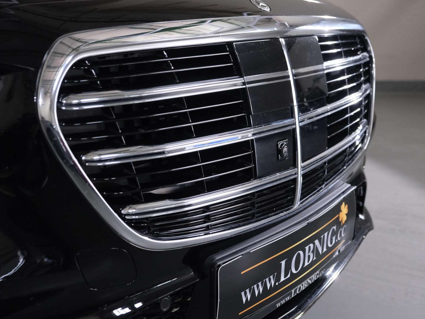 Mercedes Classe S 450 -  - Joinsteer - #4