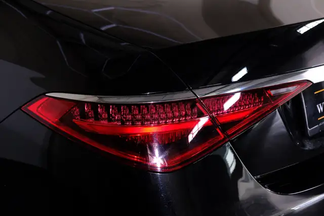 Mercedes-Benz S 450 S 450 d L | Chauffeur Paket | Allradlenkung | Voll Ansicht 15