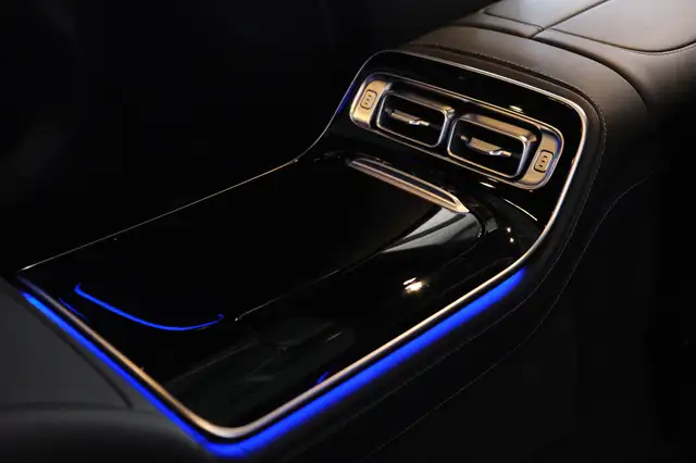 Mercedes-Benz S 450 S 450 d L | Chauffeur Paket | Allradlenkung | Voll Ansicht 37