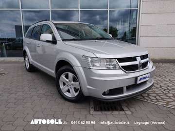 Journey 2.0 td 140CV R/T dpf