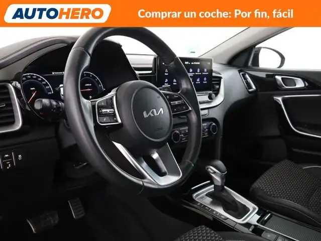 Kia Xceed view 12