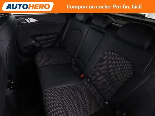 Kia Xceed view 15