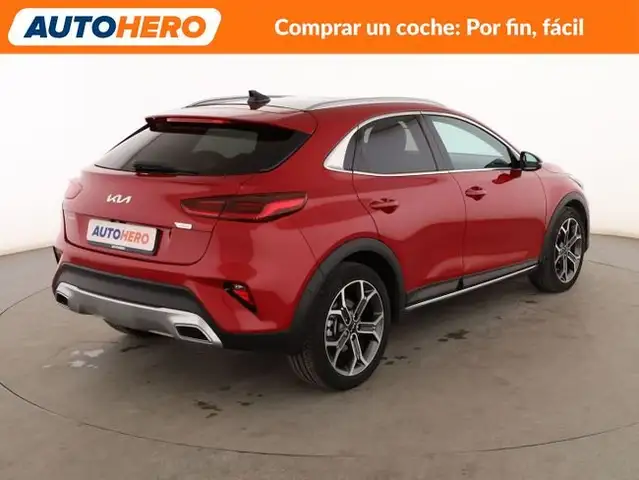 Kia Xceed view 6