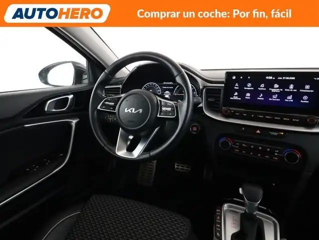Kia Xceed view 14