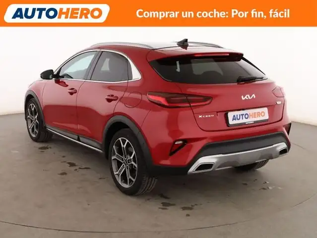 Kia Xceed view 4