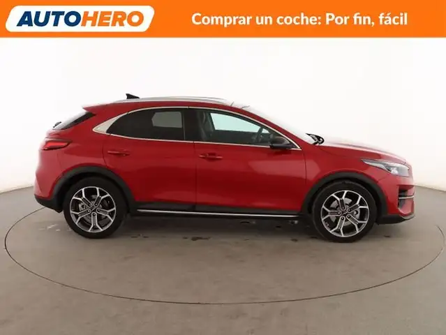 Kia Xceed view 7