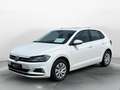 Volkswagen Polo 1.0TSI Comfortline KLIMA SHZ Wit - thumbnail 2