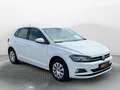 Volkswagen Polo 1.0TSI Comfortline KLIMA SHZ Wit - thumbnail 5