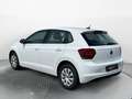 Volkswagen Polo 1.0TSI Comfortline KLIMA SHZ Wit - thumbnail 4