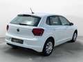 Volkswagen Polo 1.0TSI Comfortline KLIMA SHZ Wit - thumbnail 6