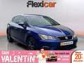 SEAT Leon ST 1.0 EcoTSI S&S Style Bleu - thumbnail 1