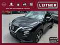 Nissan Juke Juke DIG-T 117 Acent Schwarz - thumbnail 1