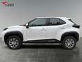 Toyota Yaris Cross 1.5 E FWD Business Edition ACC AUT Weiß - thumbnail 3