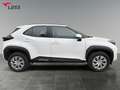 Toyota Yaris Cross 1.5 E FWD Business Edition ACC AUT Weiß - thumbnail 7