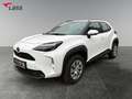 Toyota Yaris Cross 1.5 Hybrid Business Edition Kamera Weiß - thumbnail 2