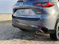 Mazda CX-5 165pk automaat Homura, € 4150,- instapvoordeel Blauw - thumbnail 6