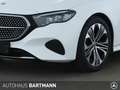 Mercedes-Benz E 200 E 200 T AVANTGARDE+PANO+ DISTRONIC+TOTWINKEL+LED Weiß - thumbnail 2