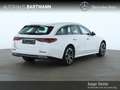 Mercedes-Benz E 200 E 200 T AVANTGARDE+PANO+ DISTRONIC+TOTWINKEL+LED Weiß - thumbnail 3