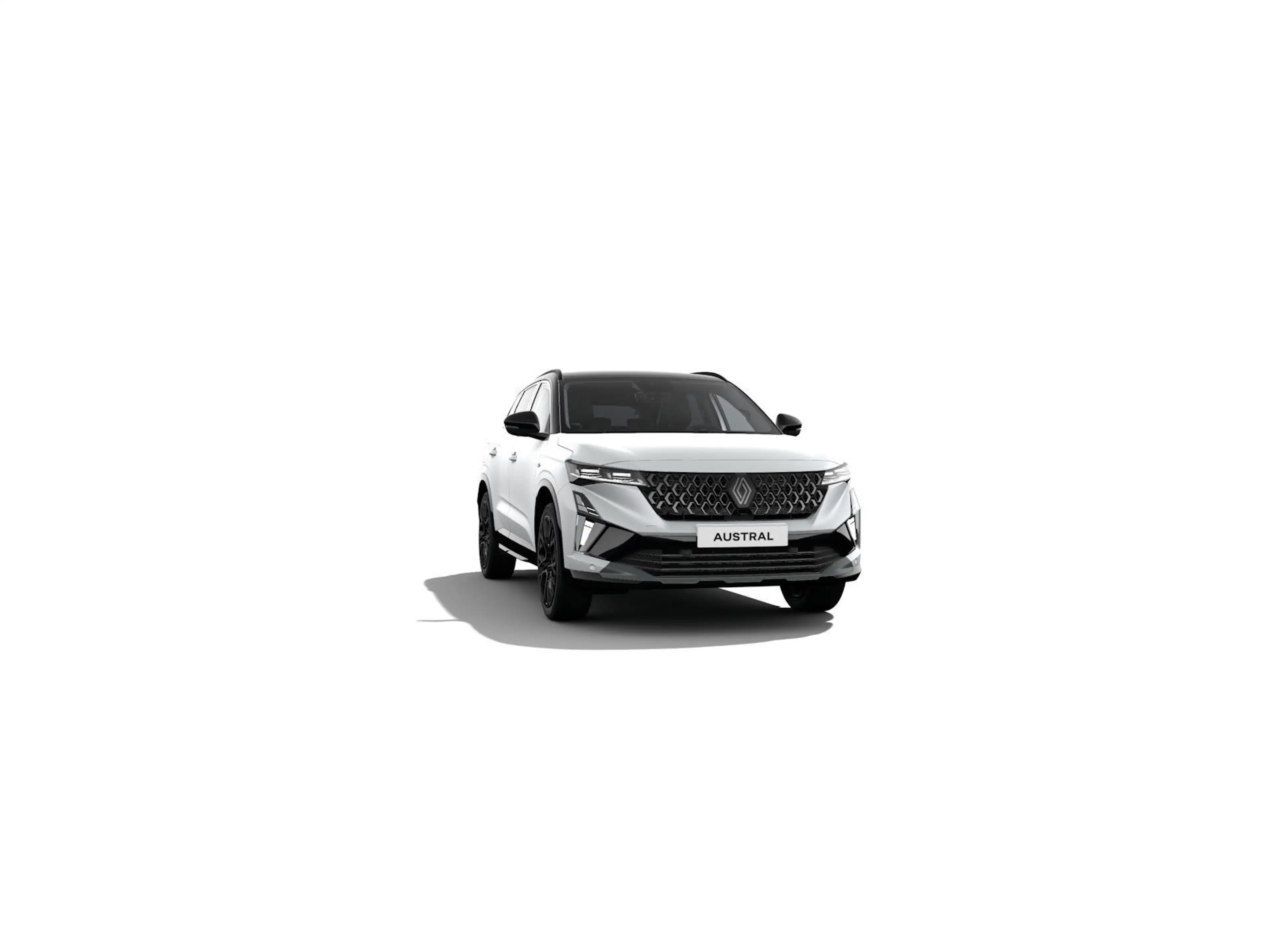 Renault Austral 150 Mild-Hybrid Esprit Alpine — photo 11