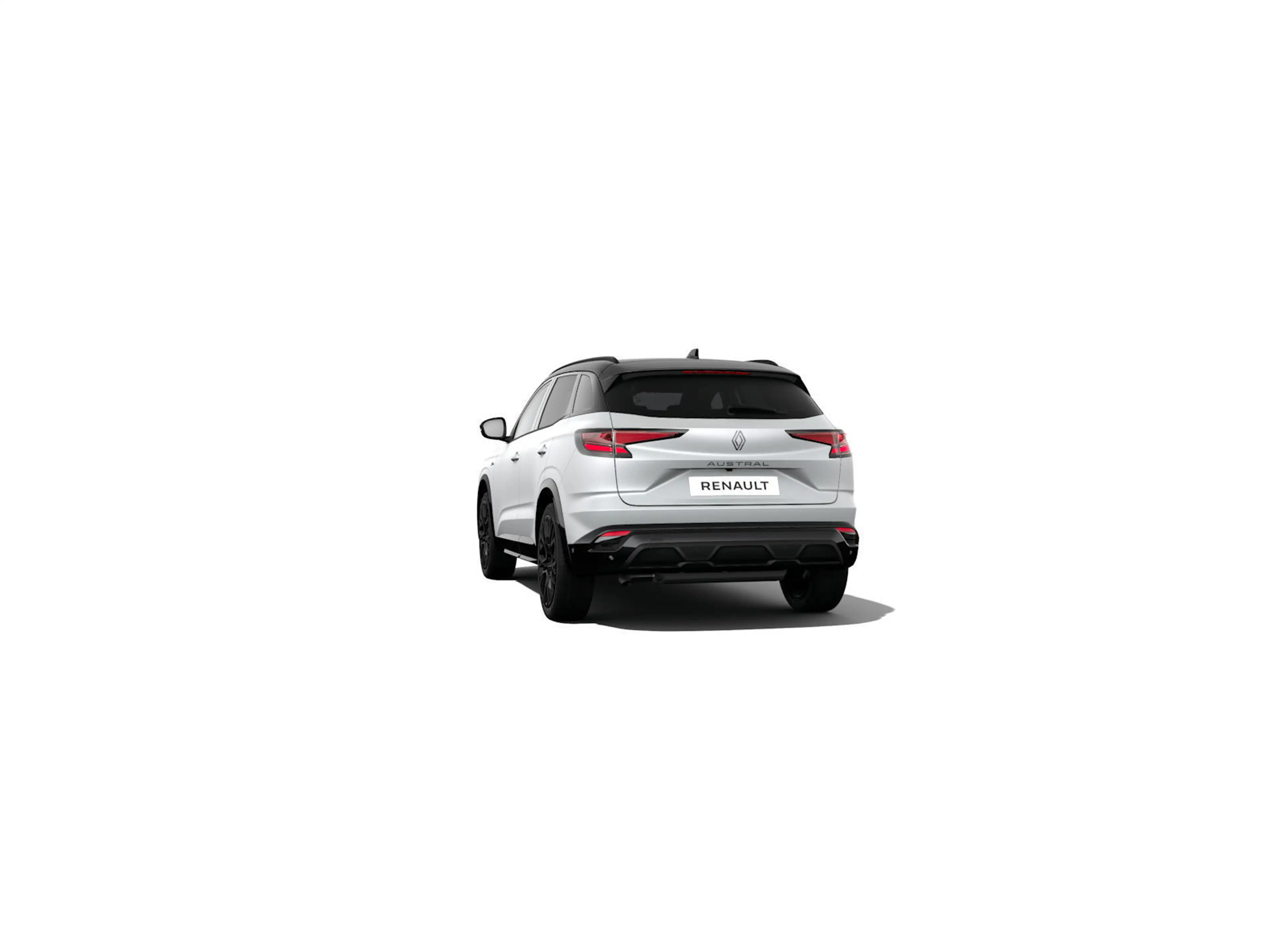 Renault Austral 150 Mild-Hybrid Esprit Alpine — photo 5