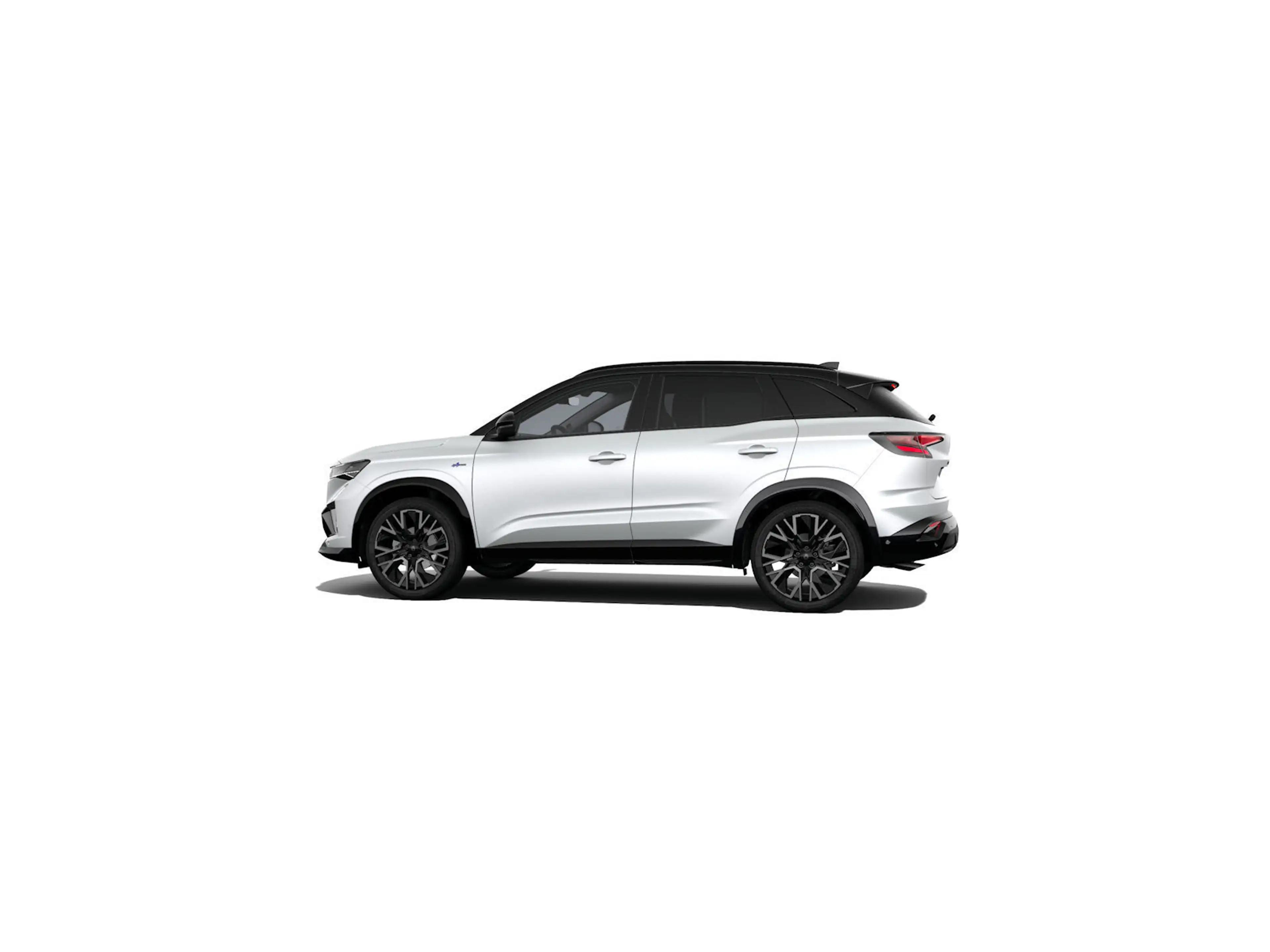 Renault Austral 150 Mild-Hybrid Esprit Alpine — photo 3