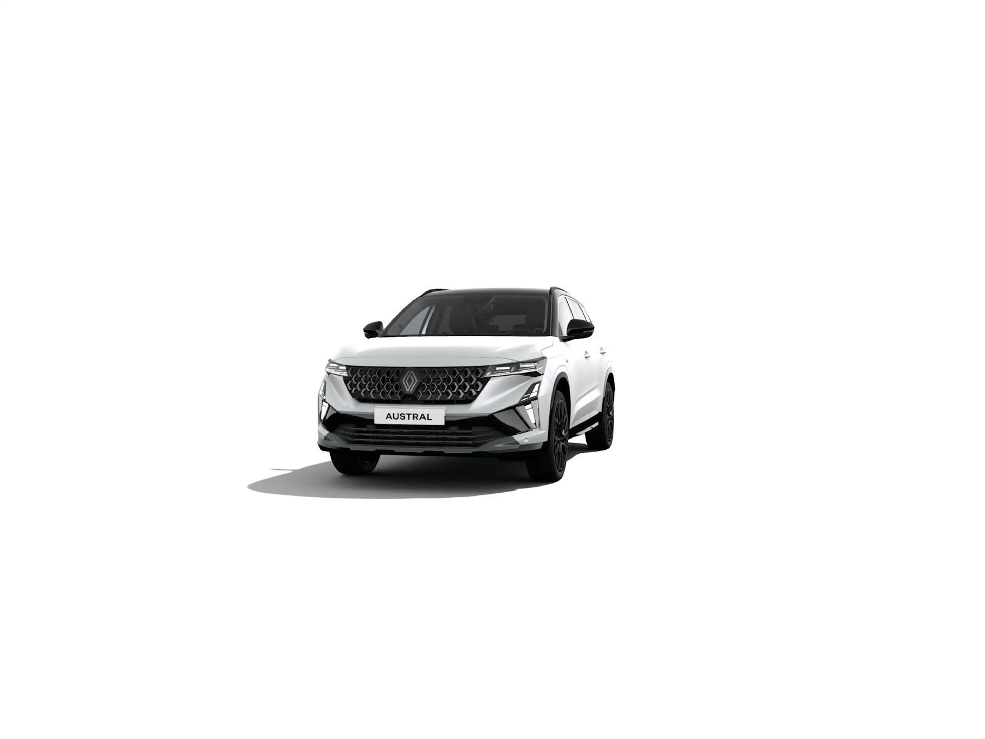 Renault Austral 150 Mild-Hybrid Esprit Alpine — photo 12