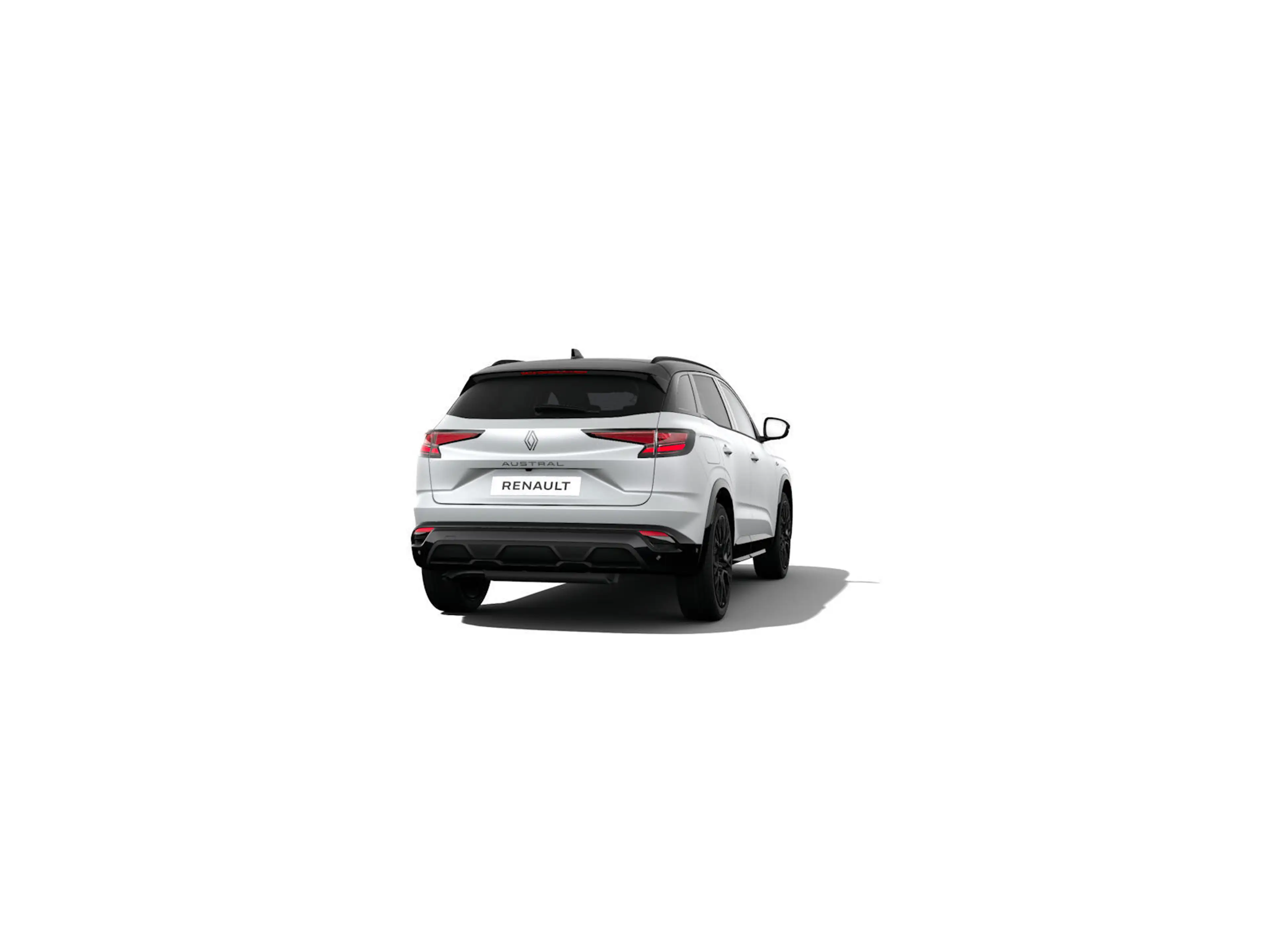 Renault Austral 150 Mild-Hybrid Esprit Alpine — photo 6