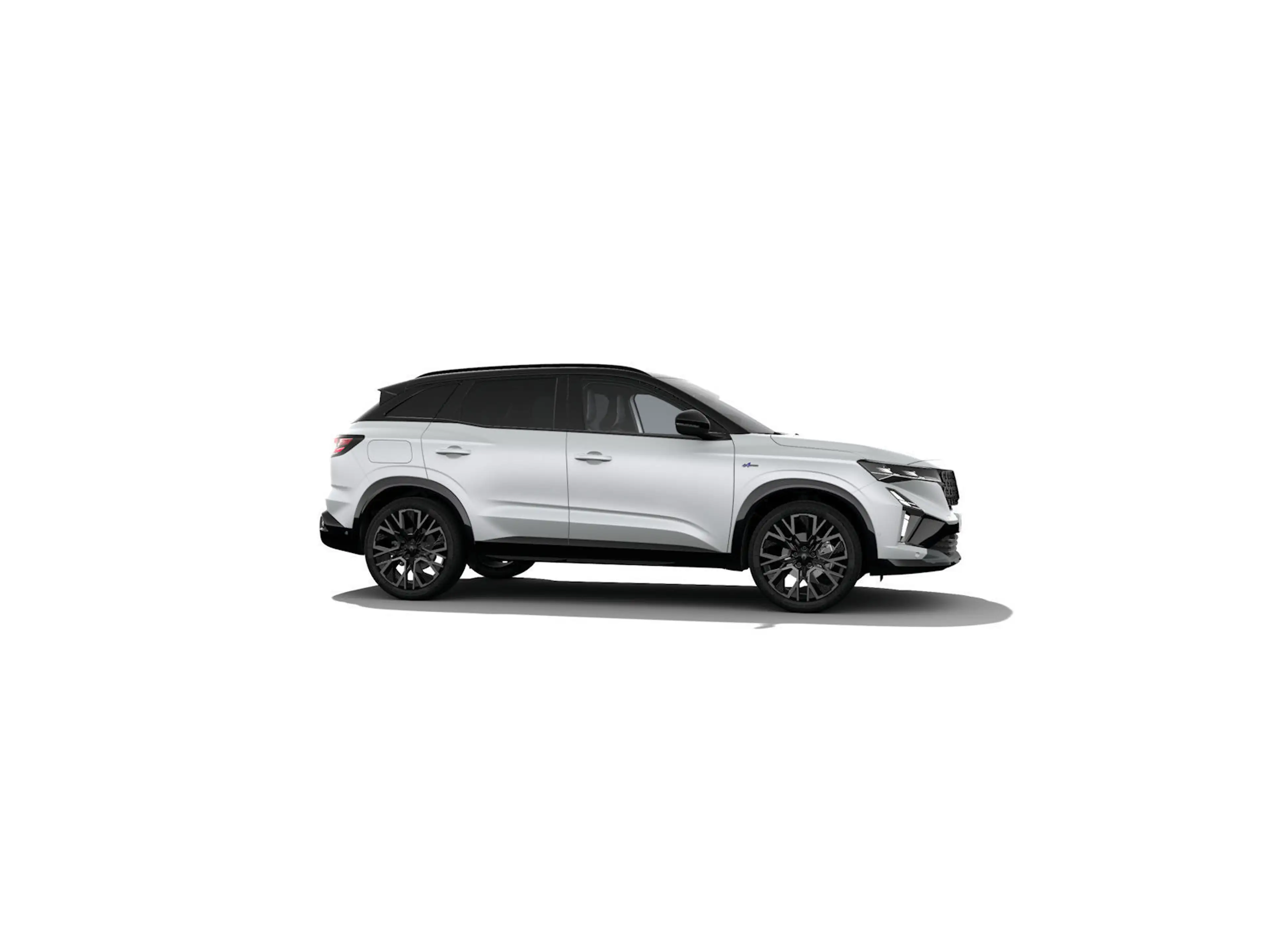 Renault Austral 150 Mild-Hybrid Esprit Alpine — photo 9