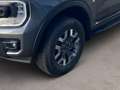 Ford Ranger Plug-in-Hybrid Wiltrak +elektr. Rollo+B&O+AHK Grau - thumbnail 5
