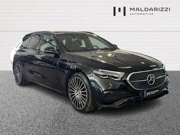 300 de phev AMG Line Adv.Plus 4matic auto