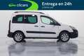Peugeot Partner Tepee 1.2 PureTech Outdoor 110 Blanco - thumbnail 7