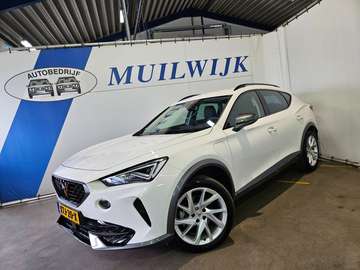 Formentor 1.4 TSI e-Hybrid Essential / Adap. cruis