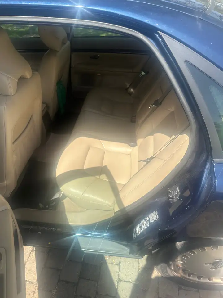 Volvo S80 T6 Optima Aut. Optima, foto 4